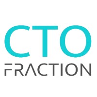 CTO Fraction logo - Similar company to Full Stack Consulting