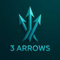 3 ARROWS logo - Similar company to Logicstat International Pvt Ltd (Lipl), Sine Wave Pvt Ltd And Logicstat Instrumentation
