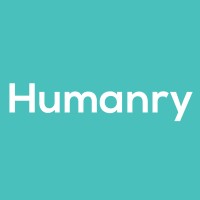 Humanry logo - Similar company to Empathx Creative
