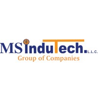MS Indutech logo - Similar company to Dynamic Inspection Services, Inc.