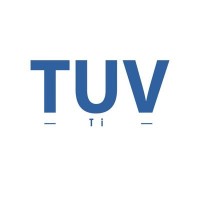 TUV Training Institute logo - Similar company to Linesquare Technologies