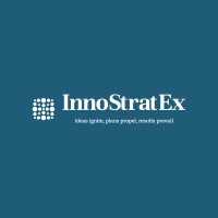 InnoStratEx logo - Similar company to Mercantile Rowing Club