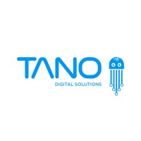 Tano Digital Solutions Group logo - Similar company to Zimele Technologies