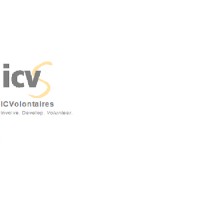 ICVolunteers Conferences logo - Similar company to Ewasms