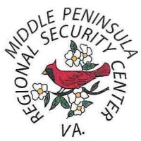 MIDDLE PENINSULA REGIONAL SECURITY CENTER logo - Similar company to Regional Emergency And Critical Care Systems Strengthening Initiative