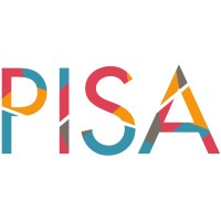 PISA Vlaanderen logo - Similar company to Full Marks