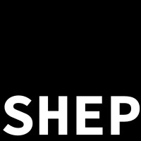 Shep logo - Similar company to Go Digital