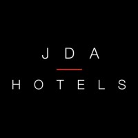 JDA Hotels logo - Similar company to Dhi Hotels