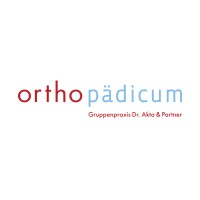 Orthopaedicum Dr Akta & Partner logo - Similar company to Idee & Co