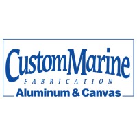 Custom Marine Fabrication logo - Similar company to Techcon® North America Conference & Exposition