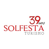 Solfesta Turismo logo - Similar company to Turistando Chile