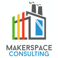 Makerspace Consulting logo - Similar company to Makerspace Nyc