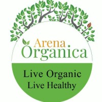 Arena Organica logo - Similar company to Yogi Globals