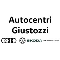 Autocentri Giustozzi logo - Similar company to A.D. Motor