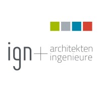 ign Melzer Voigtländer Winter Lüttich Stadtplaner, Architekten & Ingenieure PartGmbB logo - Similar company to Ebe Electric Engineering And Consulting Gmbh & Co. Kg