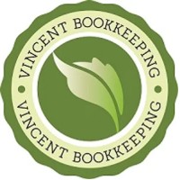 VINCENT BOOKKEEPING logo - Similar company to Cloudeye Consulting Llc