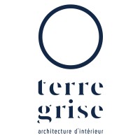TERRE GRISE logo - Similar company to Lmb Design