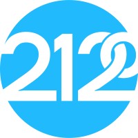212 Communications logo - Similar company to Weinberg Harris & Associates