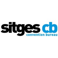 Sitges CB - Sitges Convention Bureau logo - Similar company to Sitges Next