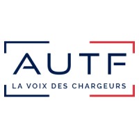 AUTF - Association des Utilisateurs de Transport de Fret logo - Similar company to Confédération Des Grossistes De France - Cgf