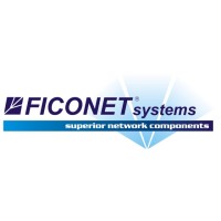 FICONET systems GmbH logo - Similar company to Alpha Link Technology