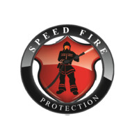 Speed Fire Protection logo - Similar company to Deflammo Fire Protection