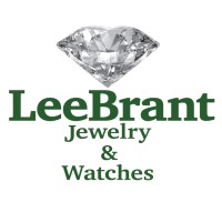 LeeBrant Jewelry & Watches logo - Similar company to Twila True Fine Jewelry & Watches