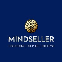 מיינדסלר💎MindSeller logo - Similar company to Jadlozul