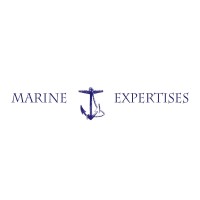 Marine Expertises logo - Similar company to Axa Rds - Sud Gironde