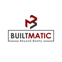 BuiltMatic logo - Similar company to Real Victory Groups