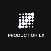 Production LX logo - Similar company to Botanico