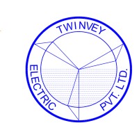 TWINVEY Electric Private Limited logo - Similar company to Twinvey Electric Consultancy