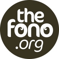 The Fono logo - Similar company to Vistrak