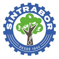 Sintrabor - Sindicato dos Trabalhadores nas Indústrias de Artefatos de Borracha, Pneumáticos e Afins São Paulo e Região logo - Similar company to Indústrias & Negócios