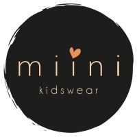 Miini Kidswear logo - Similar company to Emc Everything Must Change
