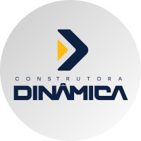 Construtora Dinâmica logo - Similar company to Ecomud