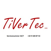 TiVerTec logo - Similar company to Simple-Simon, Instant Grip On Your Field Service