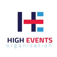 High Events Tetouan logo - Similar company to Faiz Invest Group