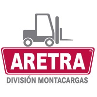 Aretra Montacargas logo - Similar company to Montacargas Aretra
