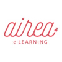 airea e-LEARNING logo - Similar company to Ope-Learning