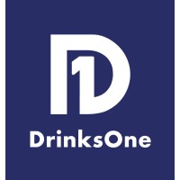 DrinksOne logo - Similar company to Cutlass Communications