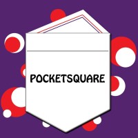 Pocketsquare logo - Similar company to Pocketsquare Ventures