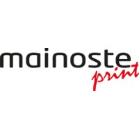 Mainoste Print Oy logo - Similar company to Feyco