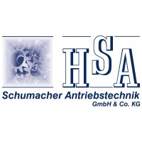 HSA Schumacher Antriebstechnik GmbH & Co. KG logo - Similar company to Intertest Ltd