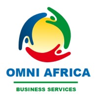 Omni Africa Business Services logo - Similar company to Solutions Tech Innovation