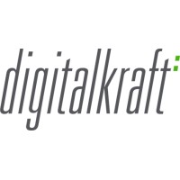 digitalkraft GmbH logo - Similar company to Trafo2 Gmbh