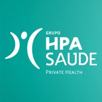 HPA Health Group logo - Similar company to Vertex - Agência De Emprego