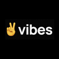 Vibes logo - Similar company to Growth Loop