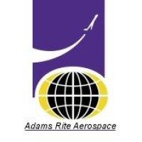 Adams Rite Aerospace logo - Similar company to Irvingq®
