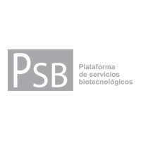 PSB - Plataforma de Servicios Biotecnológicos logo - Similar company to Ecogenesis Argentina S.A